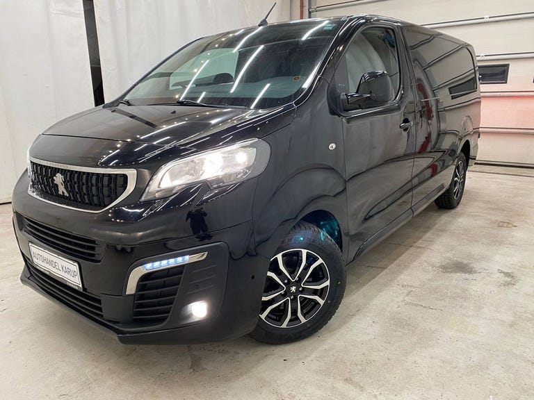 Peugeot Expert BlueHDi 150 L3 Premium Van