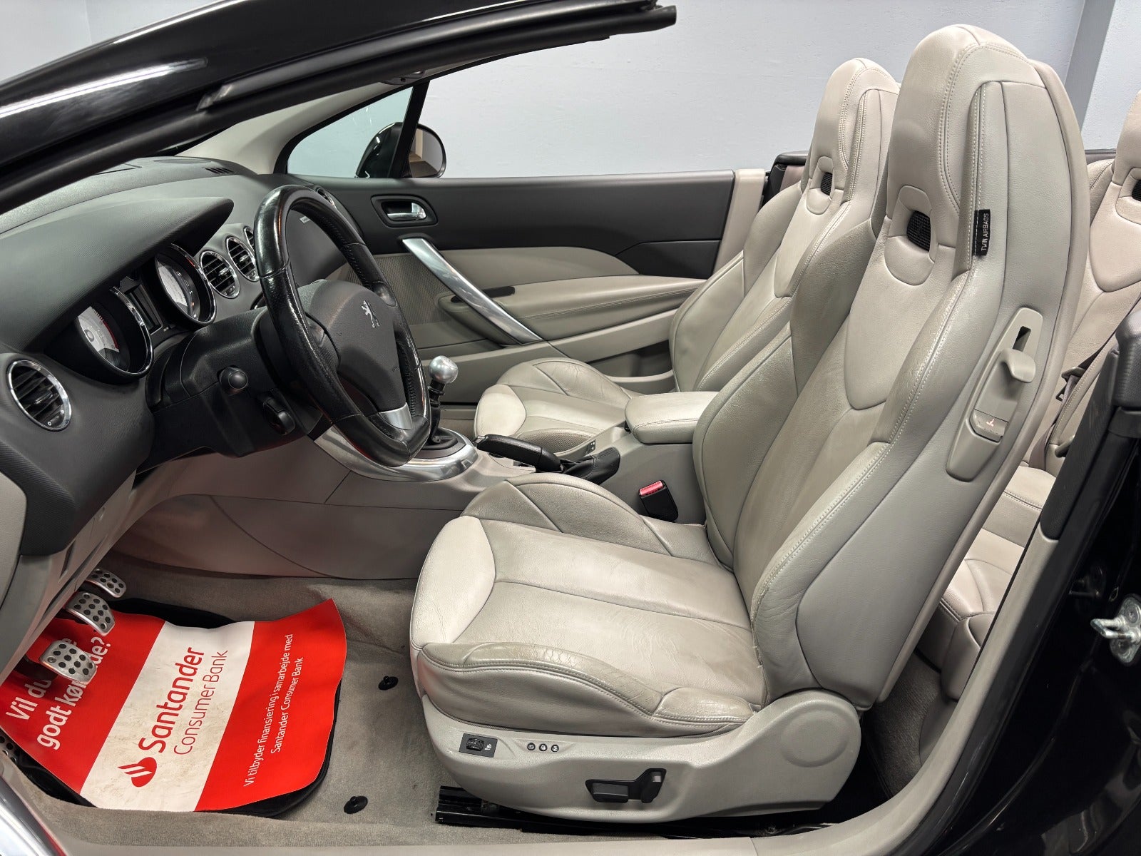 Billede af Peugeot 308 2,0 HDi CC