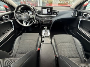 Kia Ceed T-GDi Intro Edition SW DCT