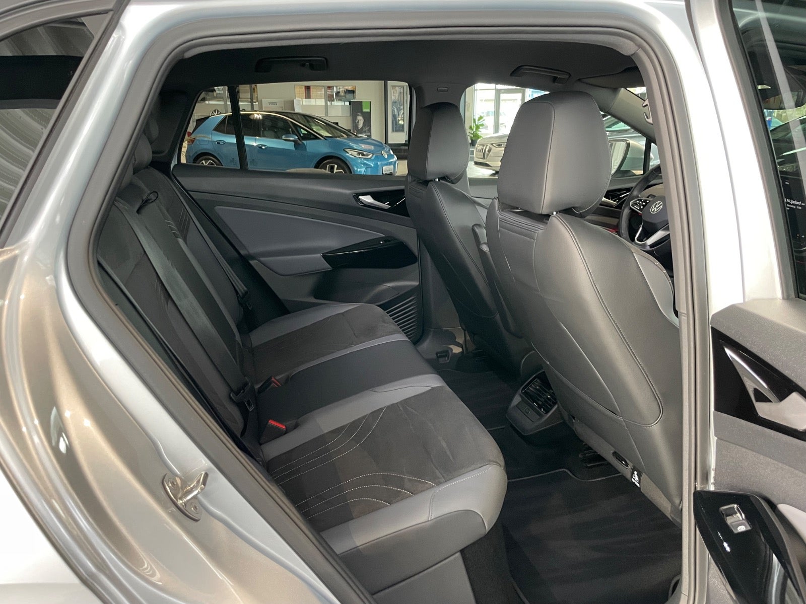 Billede af VW ID.4 52 Life