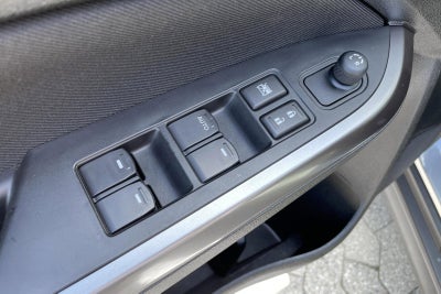 Suzuki Vitara mHybrid Active