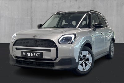 MINI Countryman E  Classic Trim M 5d
