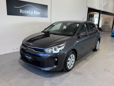 Kia Rio T-GDi Advance