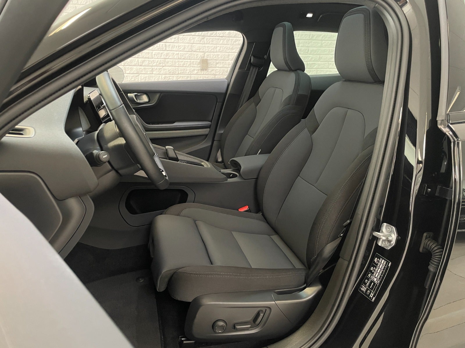 Polestar 2 Long Range