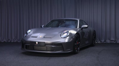 Porsche 911 GT3 4,0 Touring Coupé PDK 2d