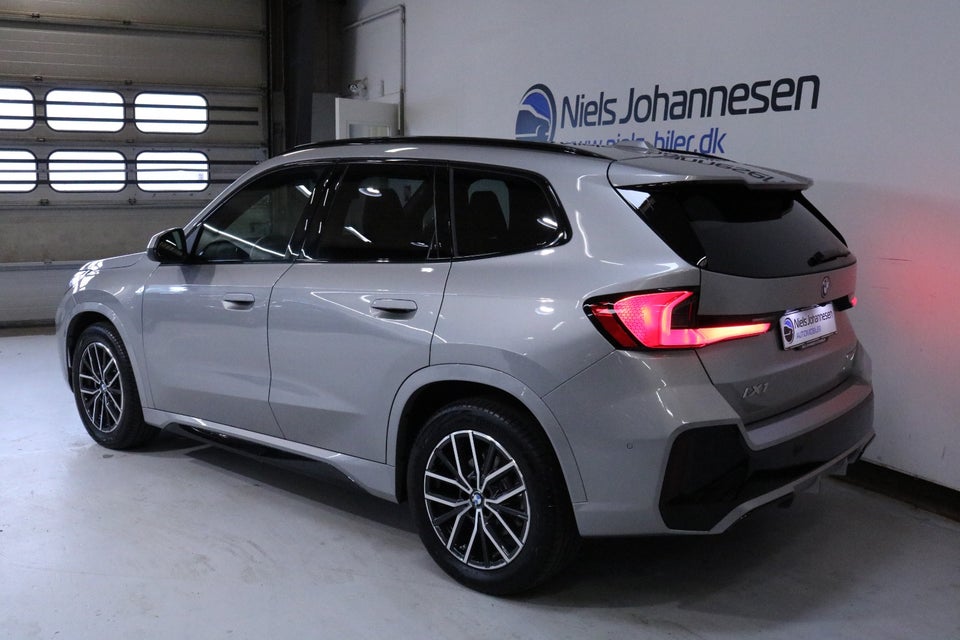 BMW iX1, Billede 2