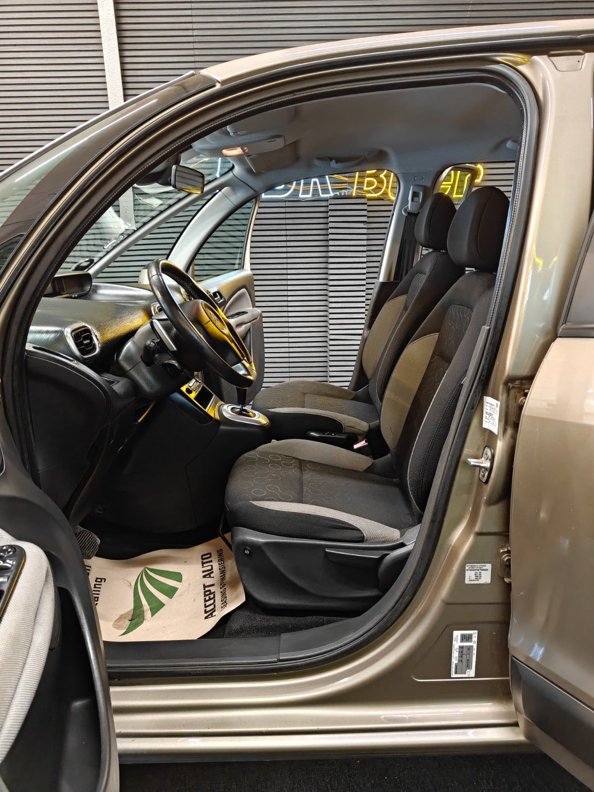 Billede af Citroën C3 Picasso 1,6 e-HDi 92 Comfort+ E6G