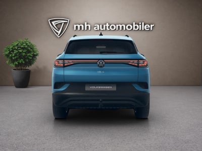 VW ID.4 Style