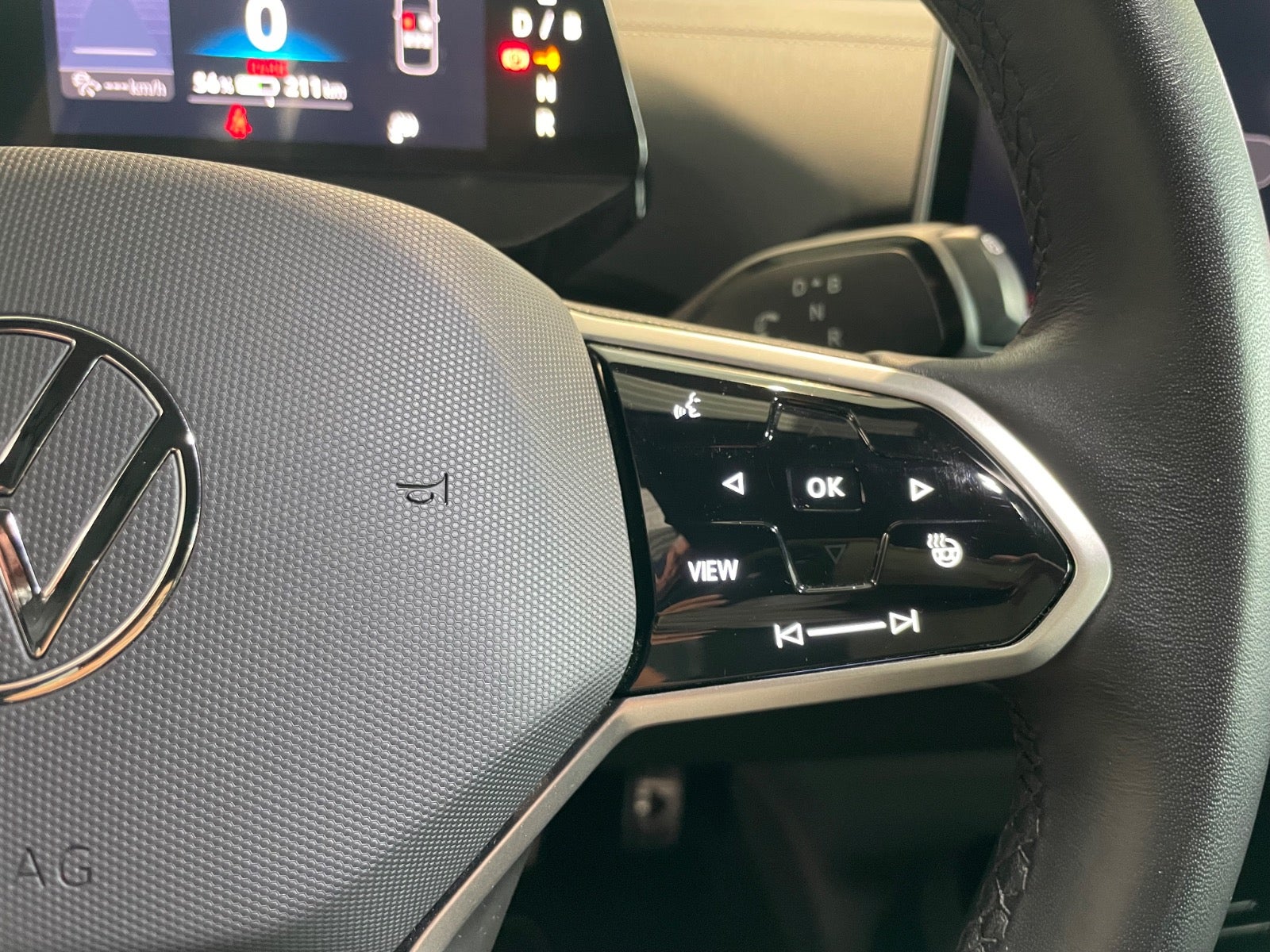 Billede af VW ID.4 52 Life