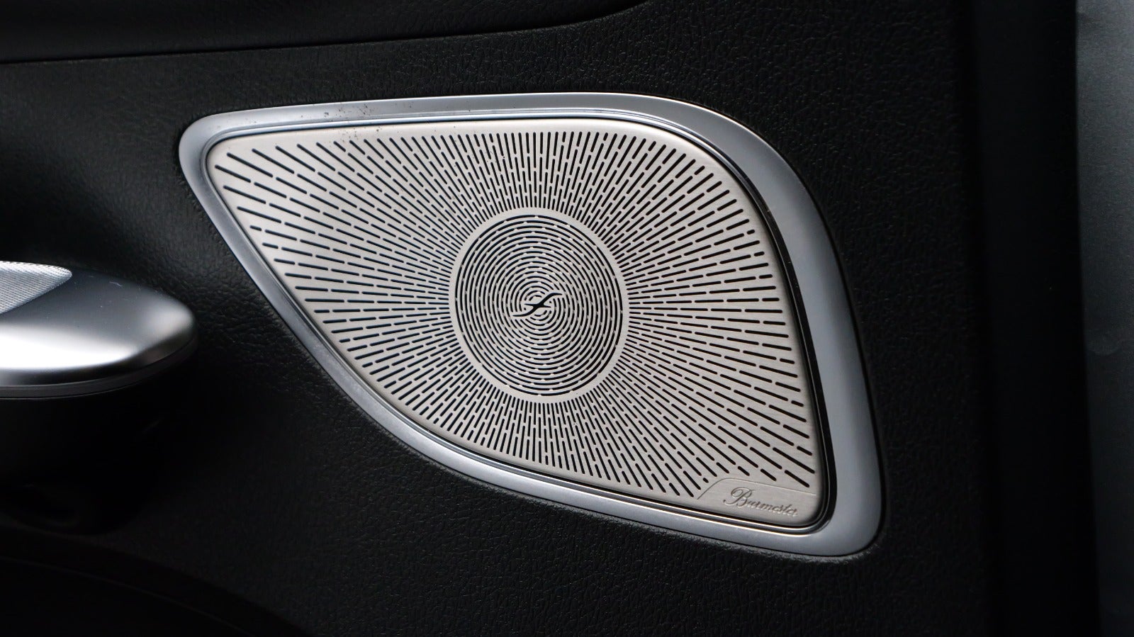 Mercedes EQE350+ AMG Line