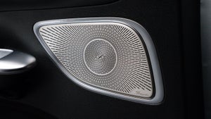 Mercedes EQE350+ AMG Line