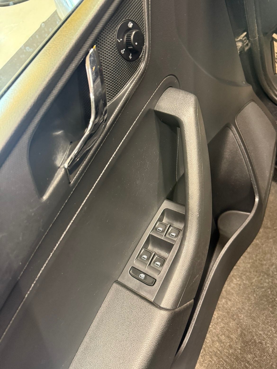 Billede af Skoda Rapid 1,2 TSi 105 Active Spaceback GreenTec