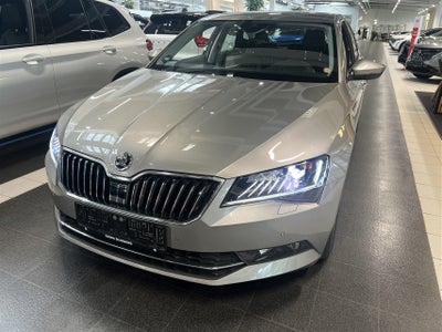 Skoda Superb TSi 150 Style DSG