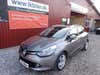 Renault Clio IV TCe 90 Expression Sport Tourer
