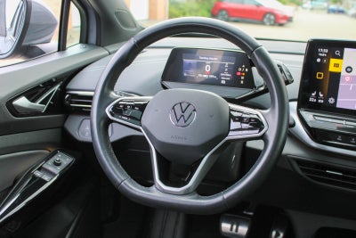 VW ID.4 Pro Performance