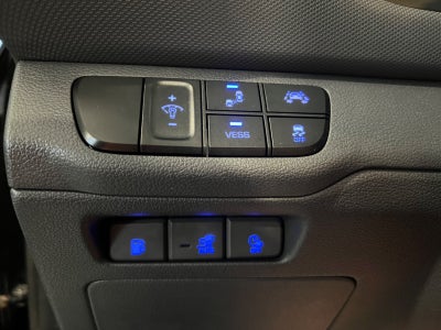 Hyundai Ioniq PHEV Premium DCT
