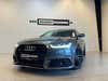 Audi A6 TDi 190 Ultra S-line Avant S-tr. thumbnail