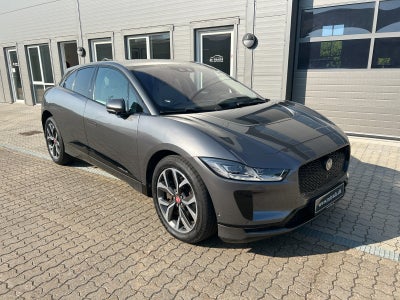 Jaguar I-Pace  EV400 HSE AWD 5d