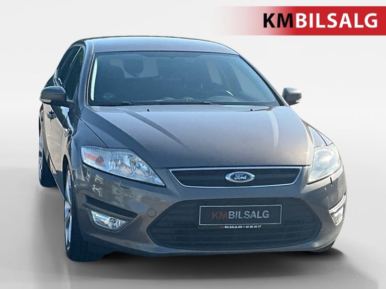Ford Mondeo SCTi 160 Trend stc.