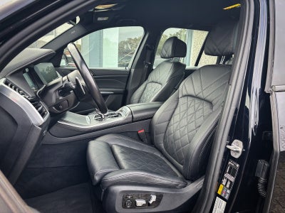 BMW X5 xDrive45e M-Sport+ aut.