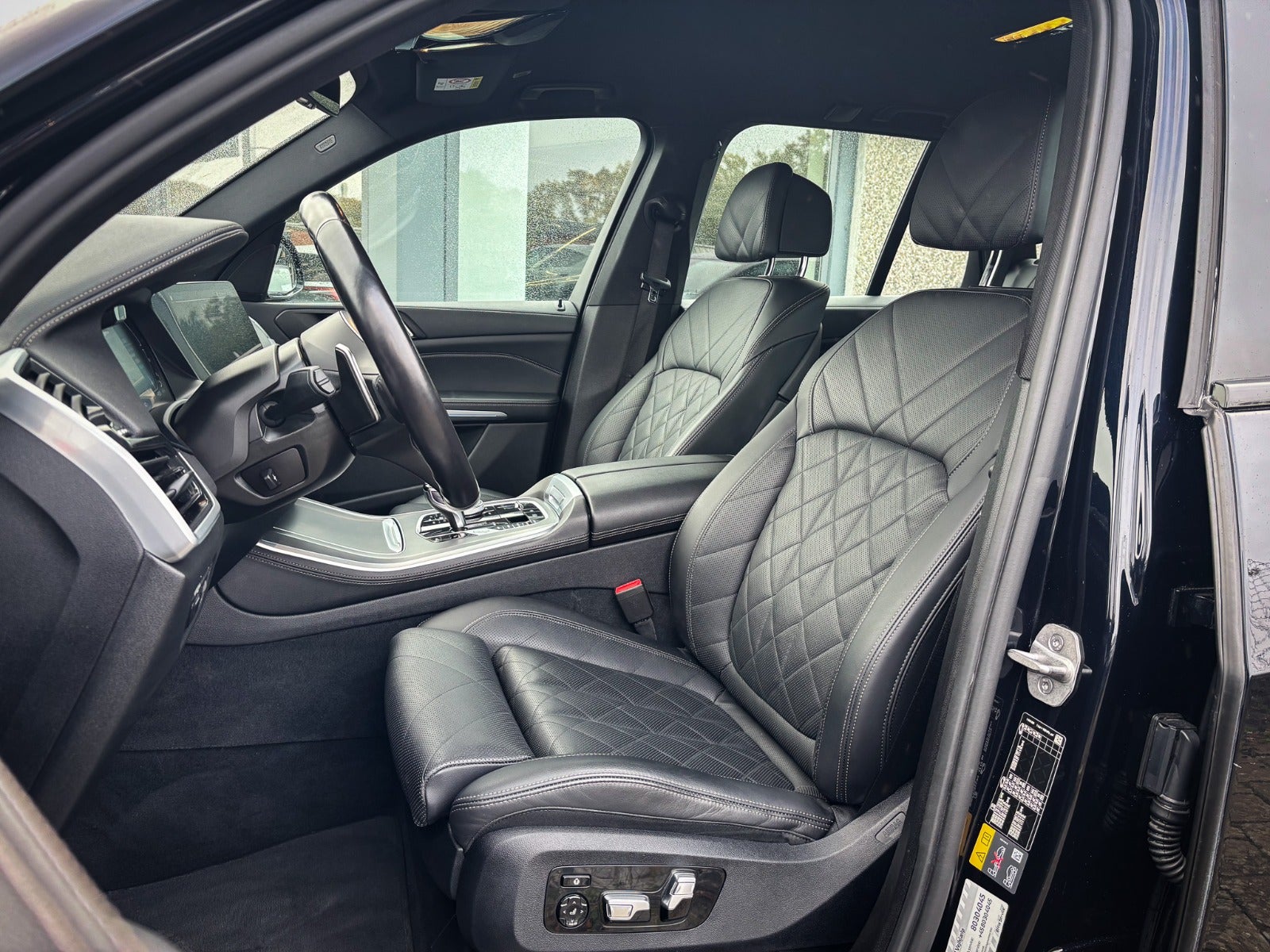 Billede af BMW X5 3,0 xDrive45e M-Sport+ aut.