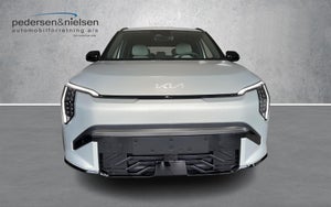 Kia EV3 Long Range GT-Line