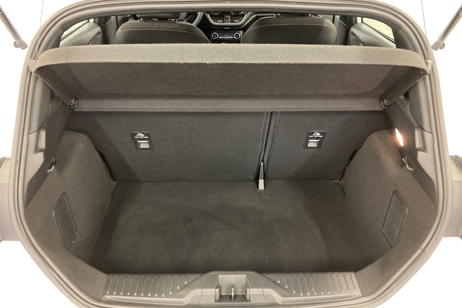 Billede af Ford Fiesta 1,0 EcoBoost mHEV ST-Line