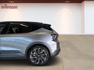 Renault Scenic E-Tech Esprit Alpine
