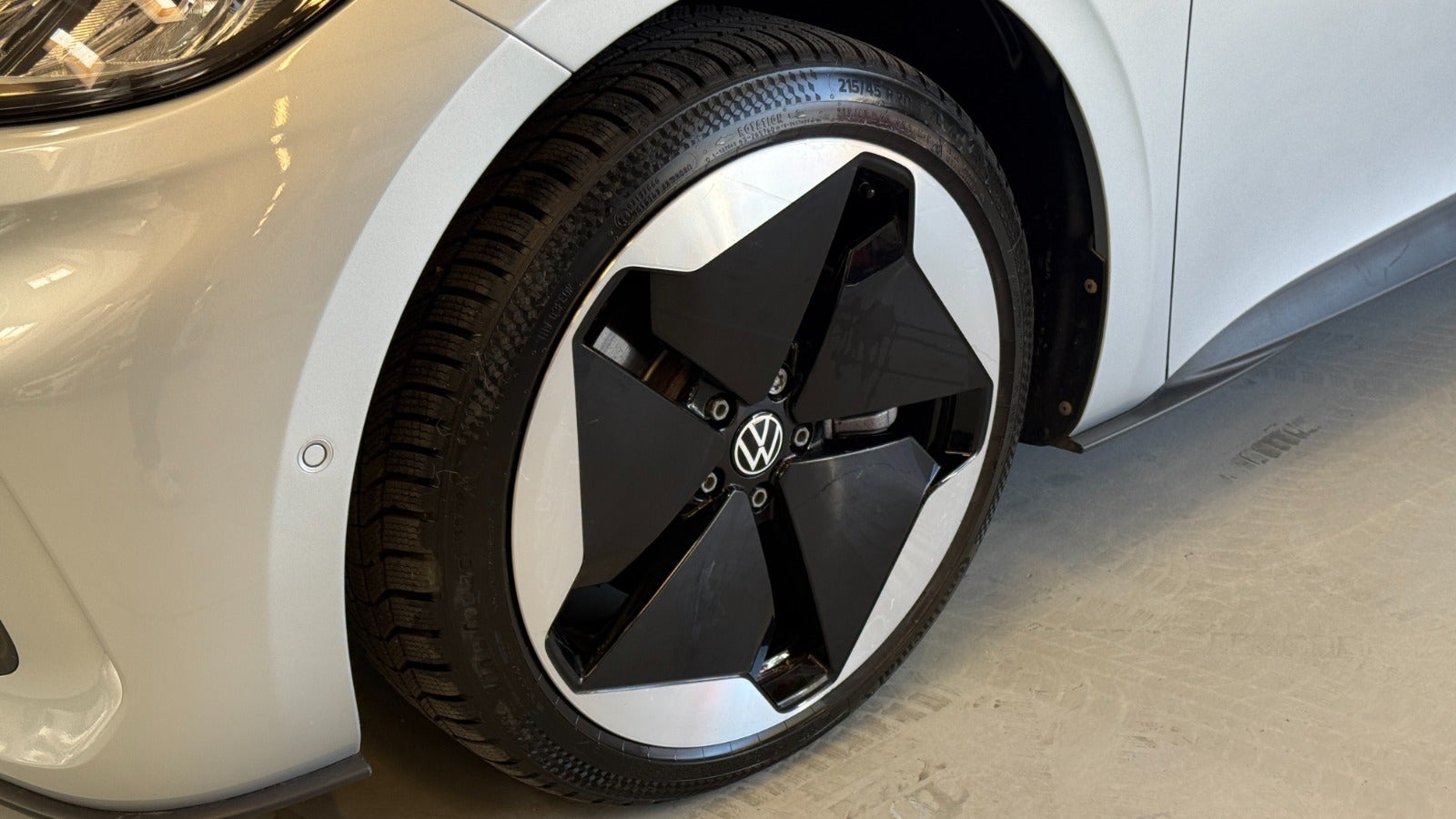 Billede af VW ID.3 77 Pro S