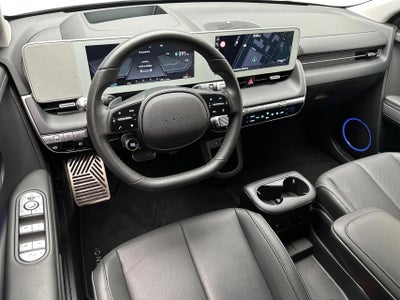 Hyundai Ioniq 5 Uniq billede 2