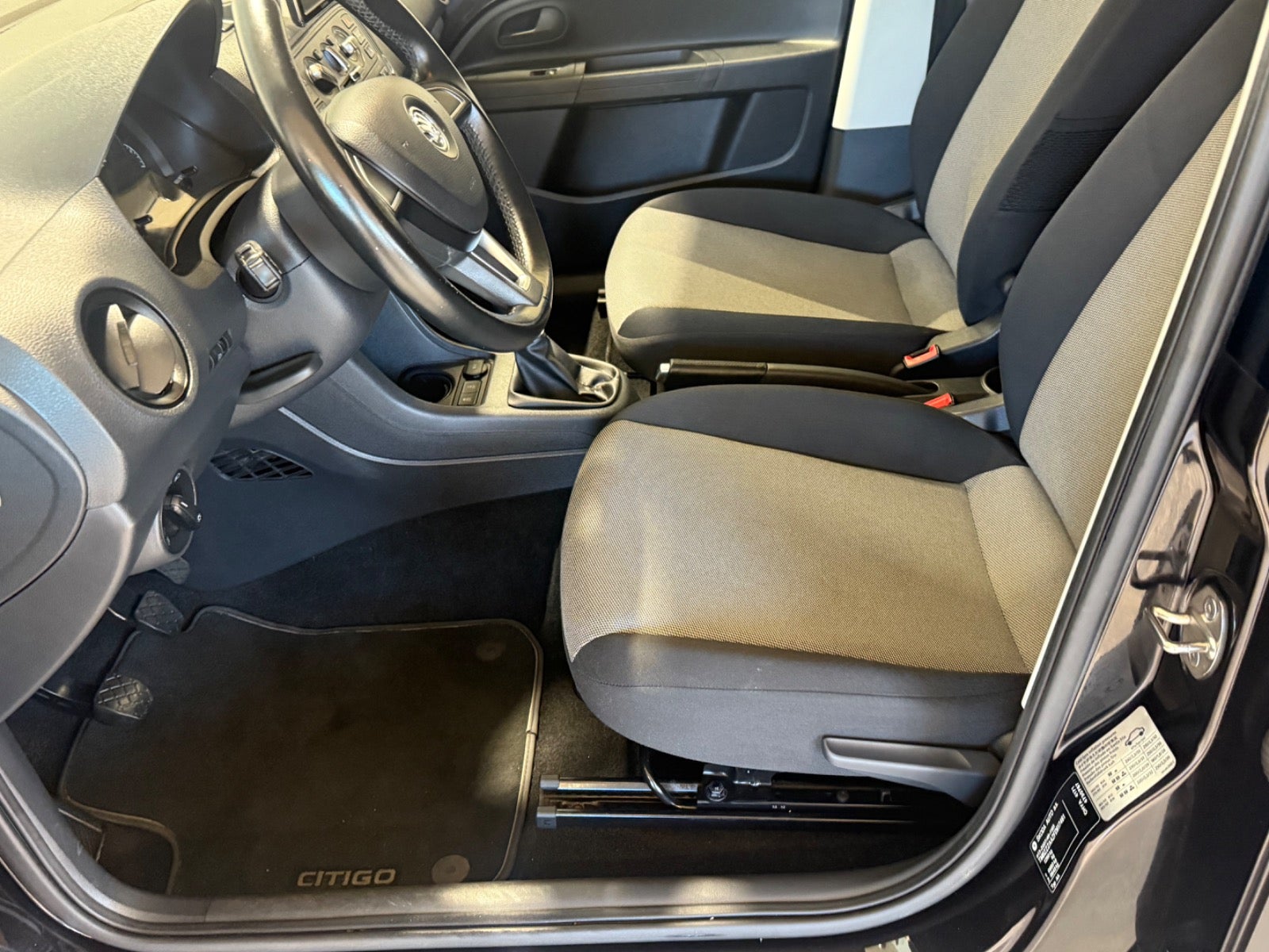 Skoda Citigo 60 Elegance GreenTec