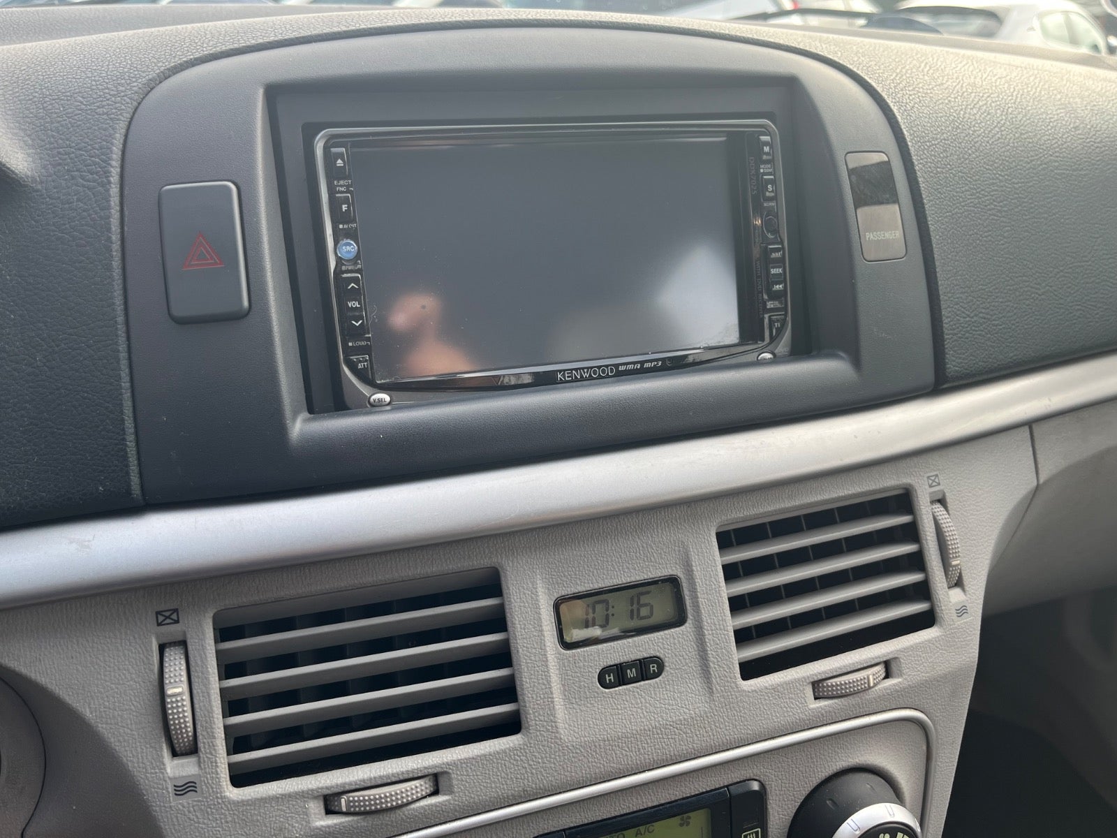 Billede af Hyundai Sonata 3,3 GLS NF aut.