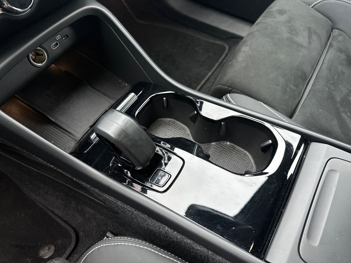 Volvo XC40 P6 ReCharge Plus billede 17