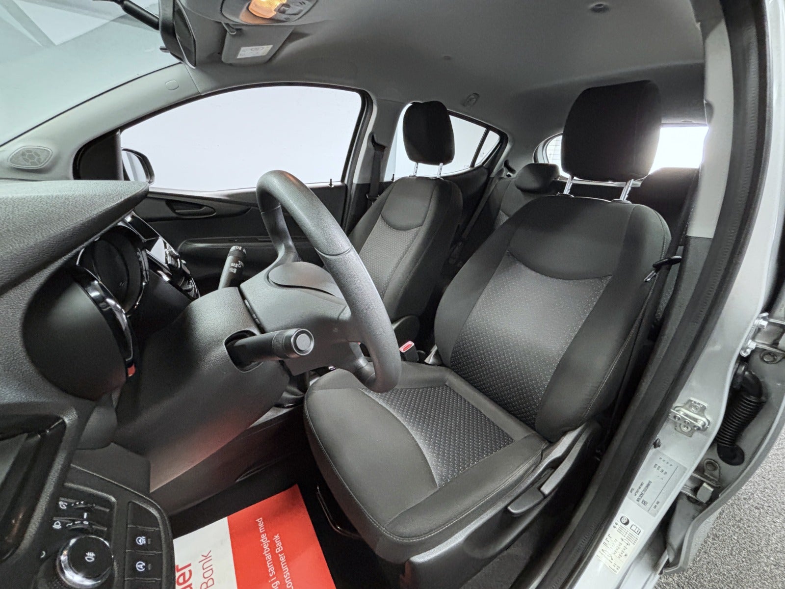 Billede af Opel Karl 1,0 Enjoy