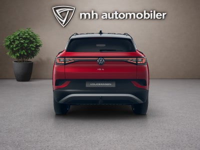 VW ID.4 Style