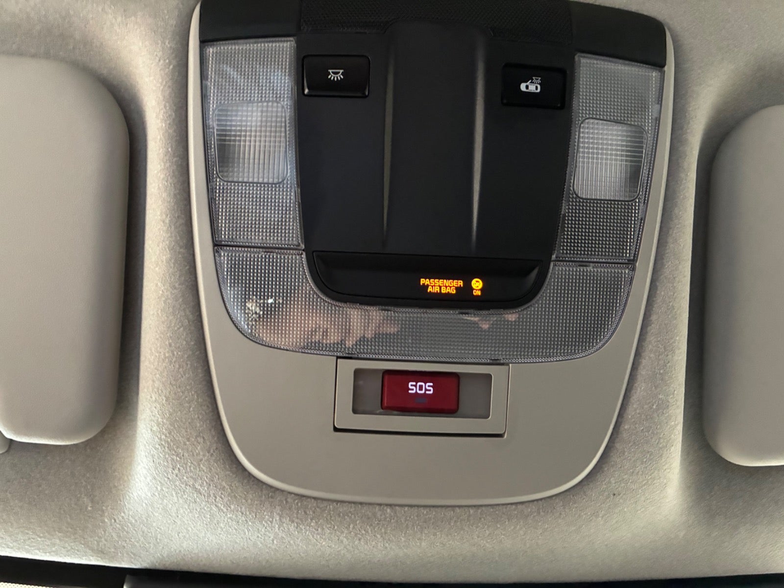 Kia Niro PHEV Upgrade DCT