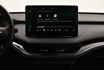 Skoda Enyaq iV Sportline