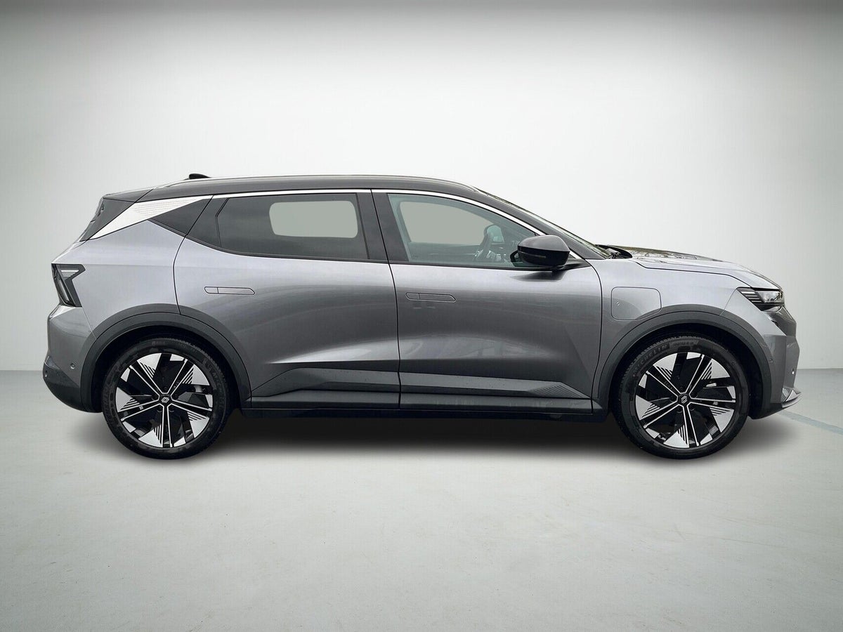 Renault Scenic E-Tech Techno billede 5