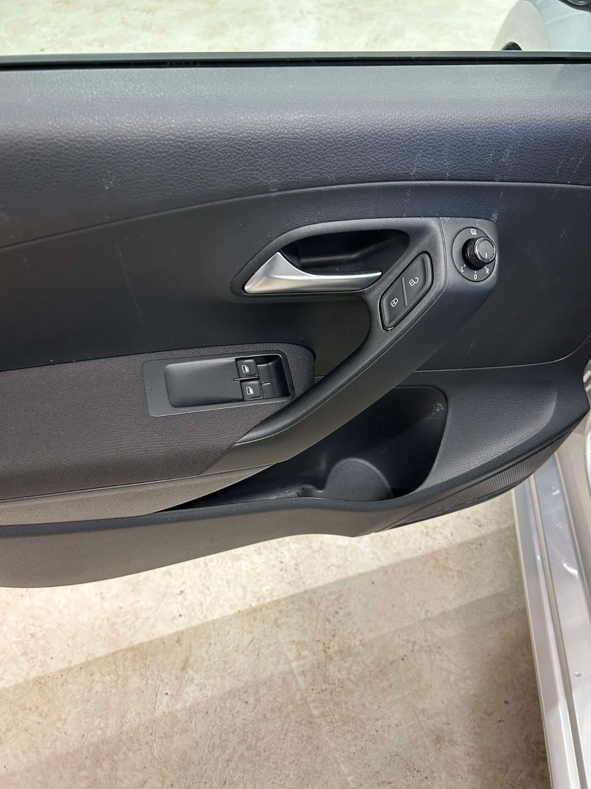 Billede af VW Polo 1,0 Trendline BMT