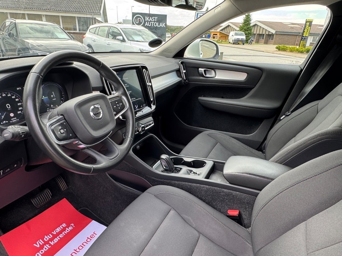 Volvo XC40 T4 ReCharge Inscription X aut.