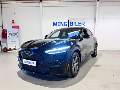 Ford Mustang Mach-E 88 Extended Range 5d