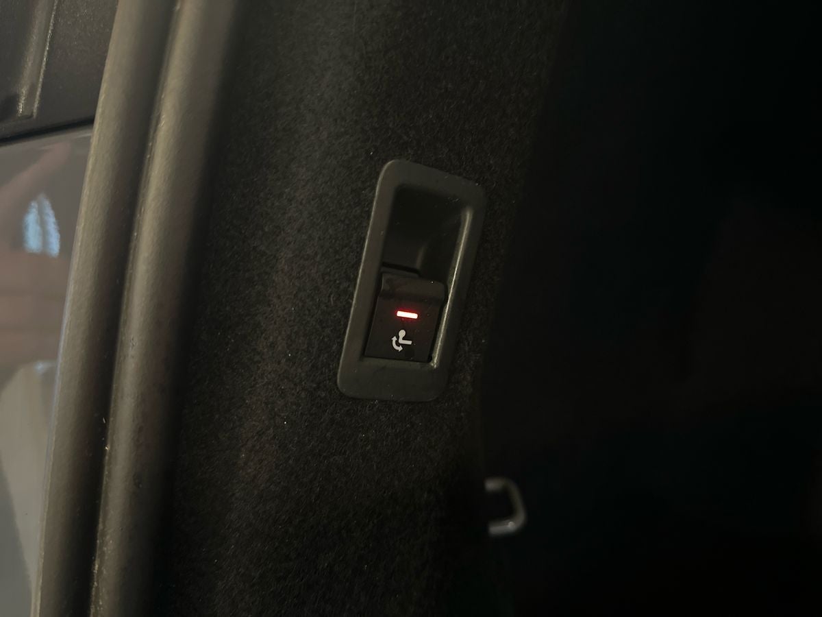 Audi Q4 e-tron Attitude S-line billede 21