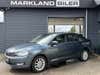 Skoda Rapid TSi 95 Ambition DSG