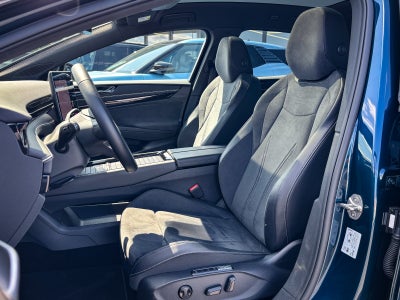 VW ID.7 Style