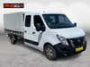 Nissan NV400 dCi 135 W3L3 Db.Kab thumbnail