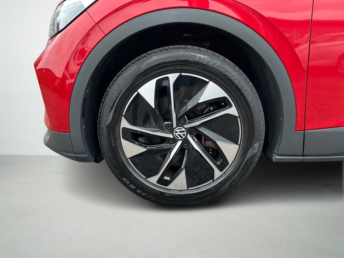 VW ID.4 Pro Performance billede 8