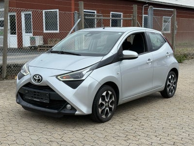 Toyota Aygo VVT-i Sense