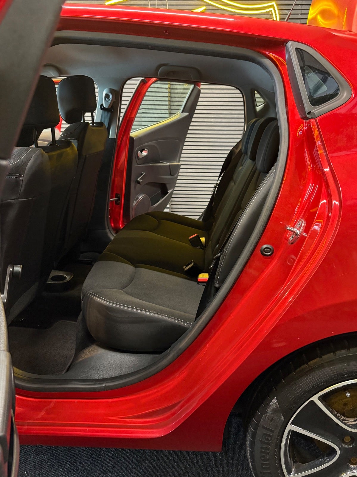 Billede af Renault Clio IV 0,9 TCe 90 Expression