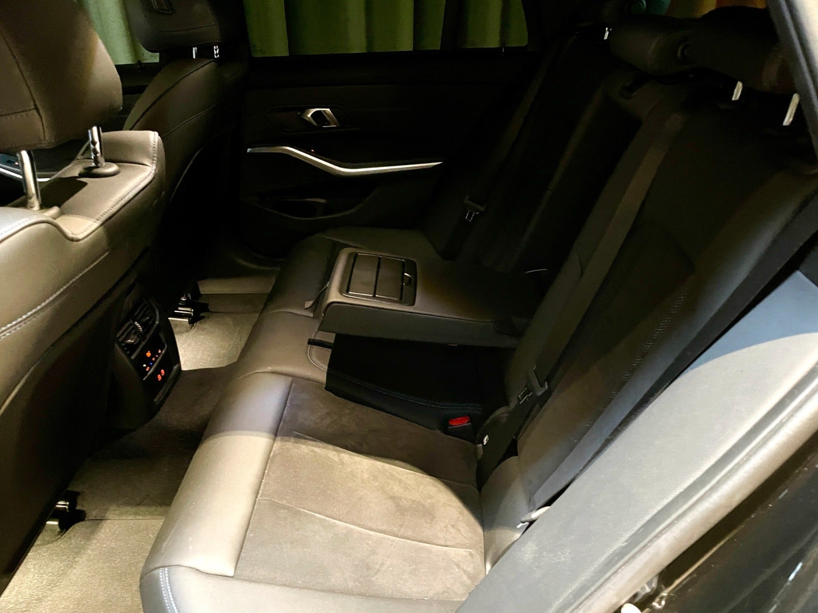 Billede af BMW 330i 2,0 Touring M-Sport aut.