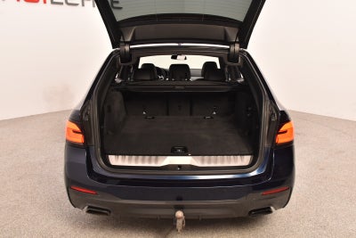 BMW 530e Touring M-Sport xDrive aut.